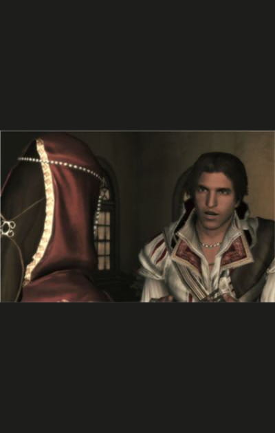 Du plomb et des casseroles d'Assassin's Creed