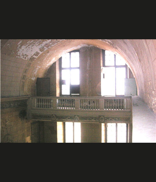 Chapelle du Grand Commun