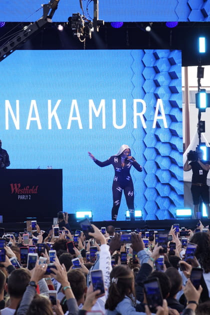 Pourquoi &quot;Nakamura&quot;&nbsp;?