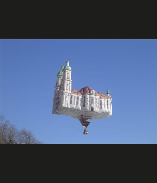 Ch&acirc;teau mou