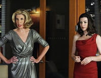 The Good Wife : Une proposition indécente