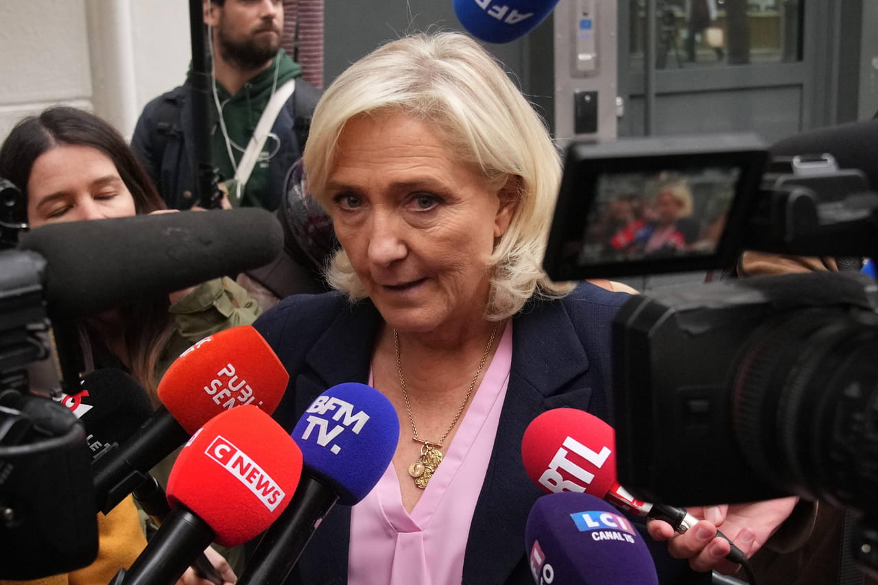 Démission de Lecornu, en direct : la décision de Le Pen change tout pour le nouveau gouvernement