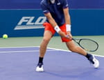 Tennis : Tournoi ATP de Washington