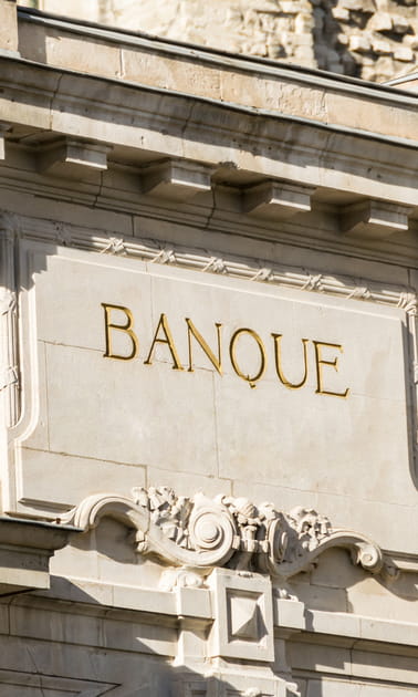 Limitation des frais d'incidents bancaires en 2019
