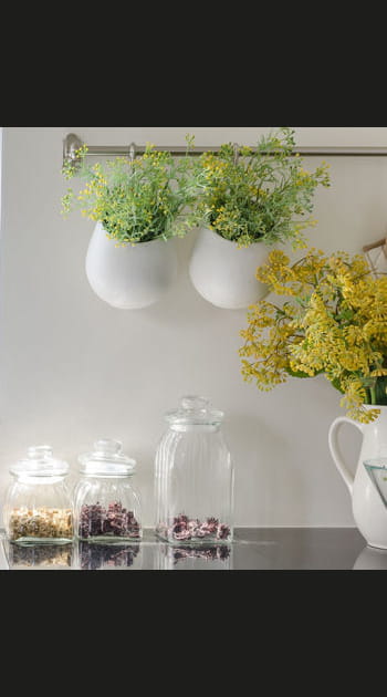 Accessoiriser la cuisine