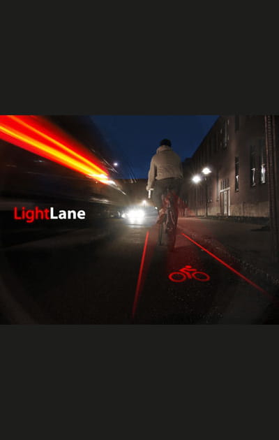 A la rescousse des cyclistes urbains (2/2)