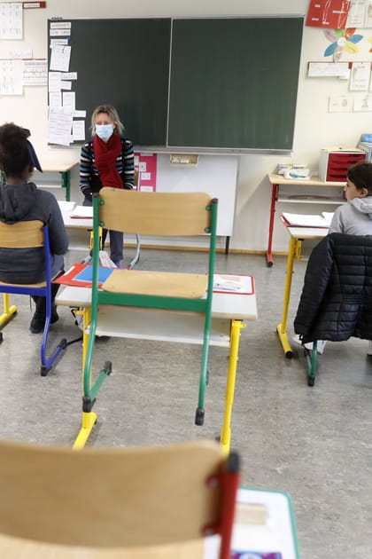 Pourquoi le nouveau protocole ne change a priori pas grand chose pour les coll&egrave;ges&nbsp;?