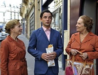 Attila Marcel