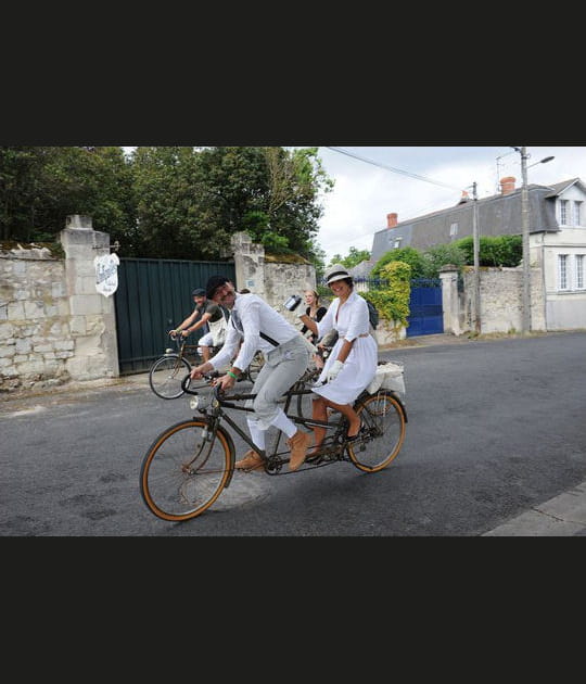 Un patrimoine class&eacute;