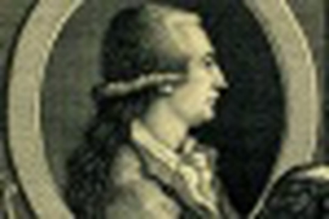 MarieJoseph Chénier, le dramaturge de la Révolution