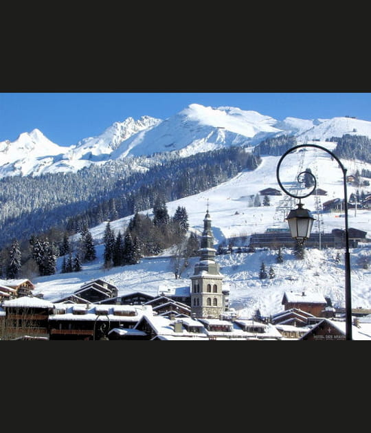 La Clusaz