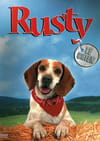 Rusty - Chien détective
