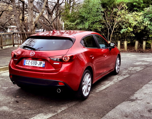 Consommations contenues