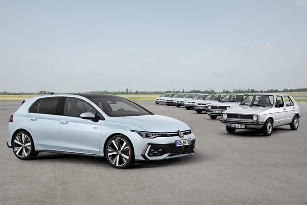 L'ultime version thermique