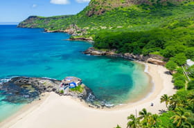 Il y fait 25&nbsp;degr&eacute;s et les plages sont vides, cette destination est LE bon plan du printemps 2024