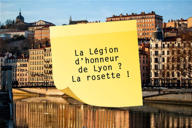Lyon vue par Boris Vian