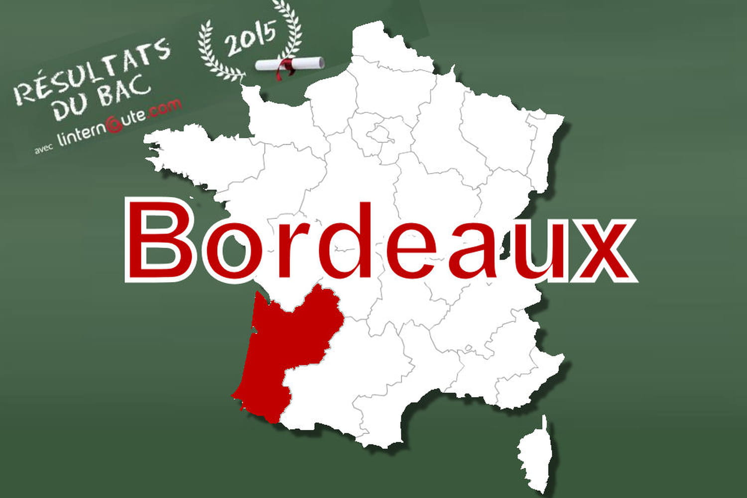 Le bac est passé, le verdict du brevet attendu à Bordeaux