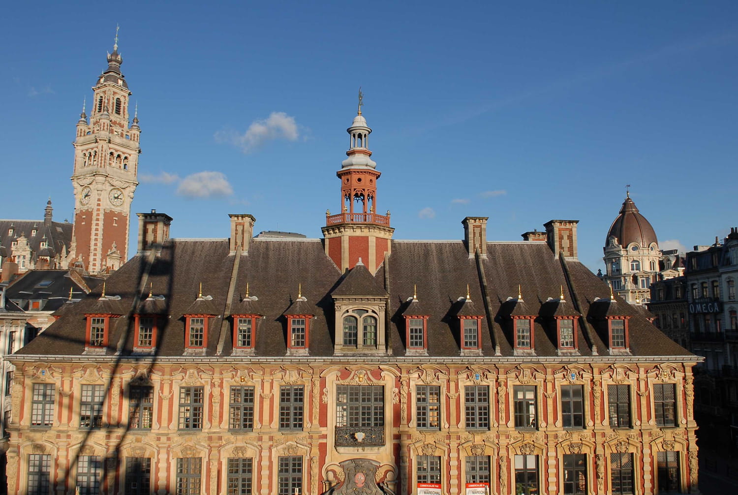 Nord-Pas-de-Calais : quel nouveau nom pour la région ?