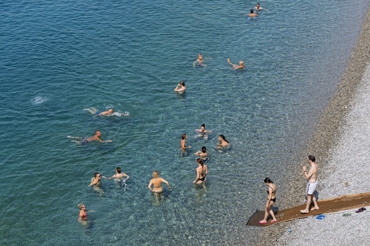 Un pic de chaleur touchera la France à partir de cette date, le seuil de canicule serait atteint dans plusieurs départements