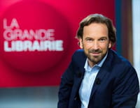 La grande librairie : Penser le monde d'après
