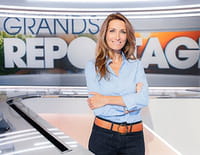 Grands reportages : Chasseurs de trésors