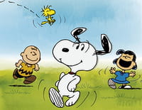Peanuts