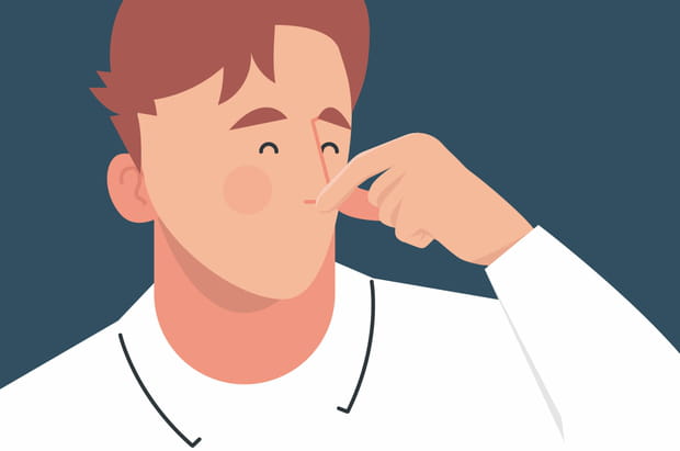 En Italie du Sud, ça ne sent pas que mauvais