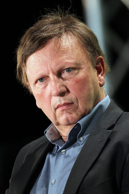 Antoine Waechter, l'ing&eacute;nieur &eacute;cologue