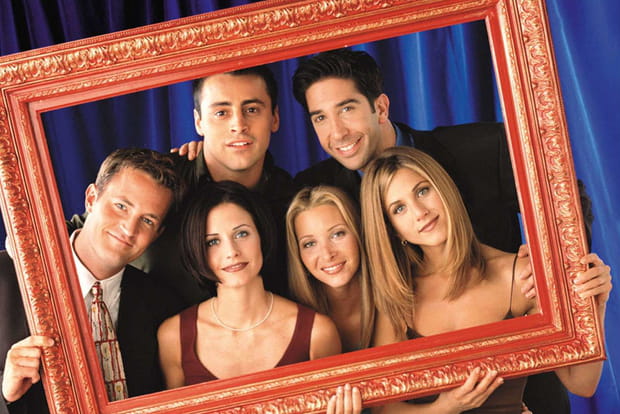 Friends