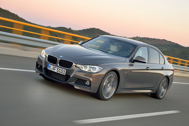 BMW Série 3
