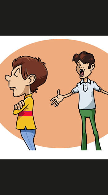 Erreur n&deg;6&nbsp;: le laisser vous mettre sur la touche