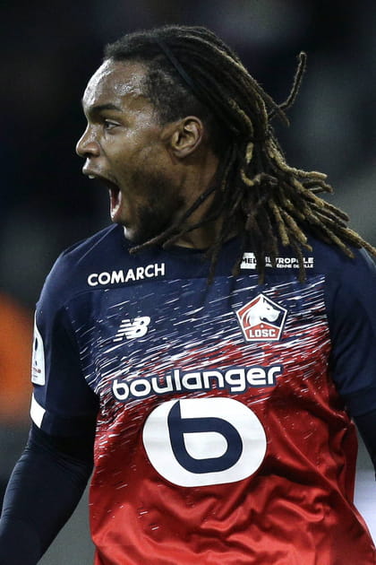 Lille&nbsp;: Renato Sanches, avec 300&nbsp;000&nbsp;euros par mois