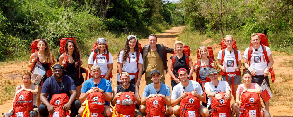 Pekin Express Un Binome Frole L Elimination Dans L Episode 6