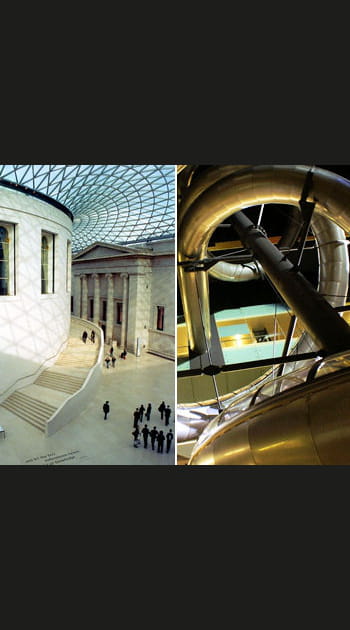 Mus&eacute;es et culture