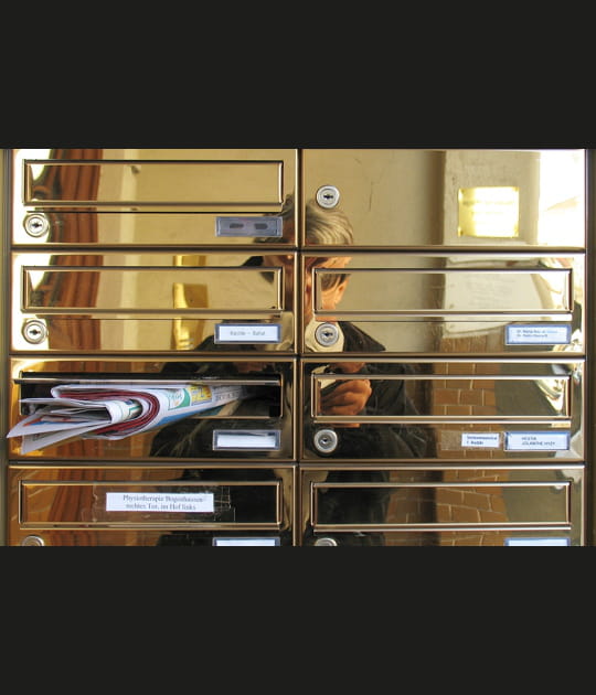 Reflet