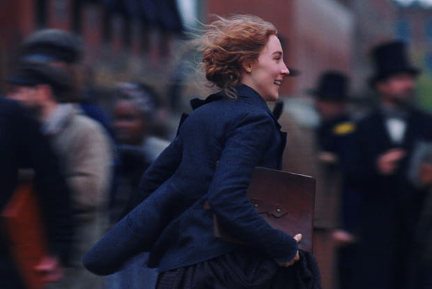 Les Filles du Docteur March (1 prix)