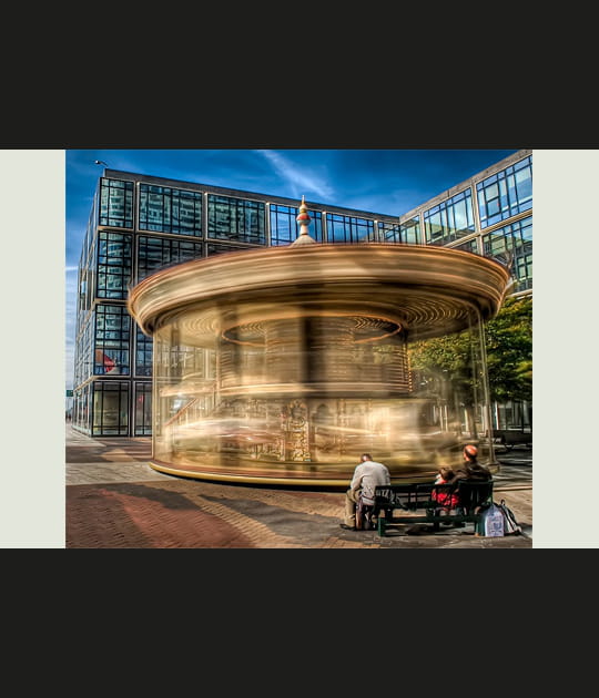 Carrousel