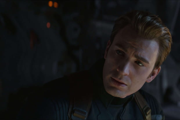 Avengers : Endgame