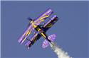 purple violet