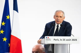 Discours de Bayrou&nbsp;: une annonce choc... qui devrait le pousser &agrave; la d&eacute;mission