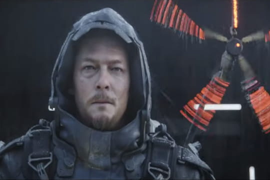 Death Stranding Date De Sortie Initiale Death Stranding : une sortie sur PC est prévue