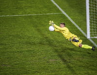 Football - MultiLigue 2