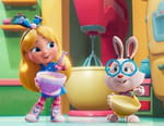 Alice Et La Pâtisserie Des Merveilles