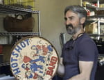 American Pickers, la brocante made in USA