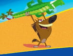 Zig & Sharko