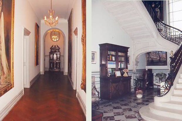 A la découverte des merveilles du château