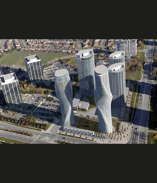 Voici les tours vrill&eacute;es