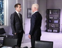 Suits, avocats sur mesure : Chantage