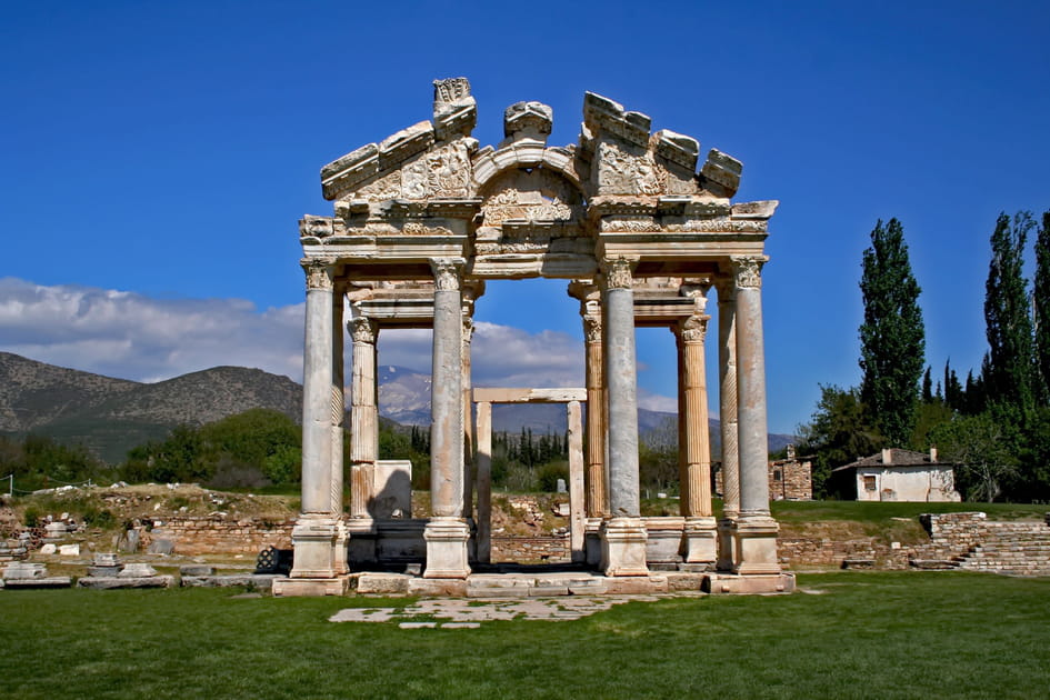 Aphrodisias