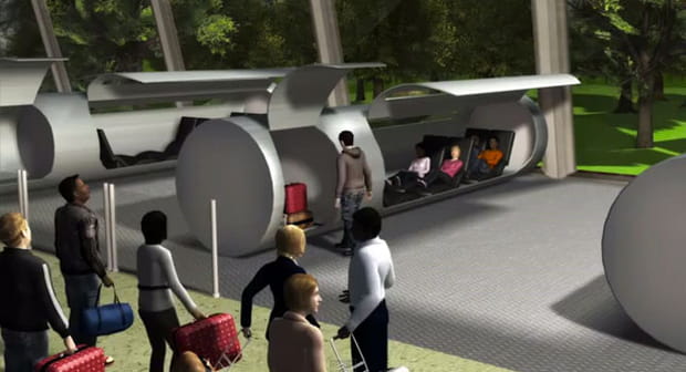 ET3 : le train des années 2070